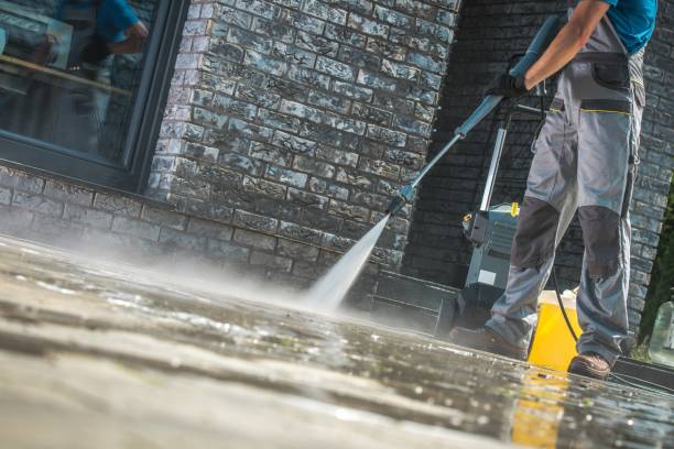 Best Oil Spill Cleanup  in Sterling, VA