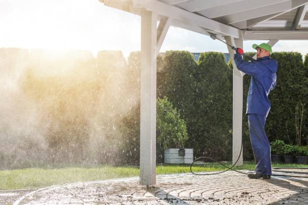 Best Pool Deck Cleaning  in Sterling, VA